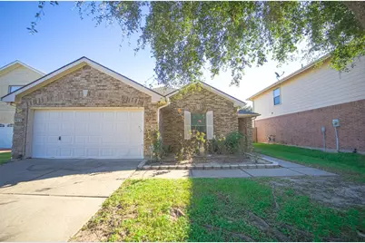 9611 Prairie Dog Run, Sugar Land, TX 77498 - Photo 3