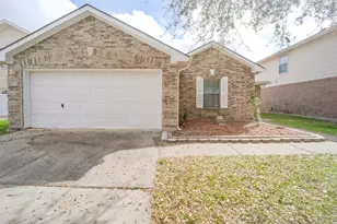 9611 Prairie Dog Run, Sugar Land, TX 77498 - Photo 1