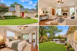 1210 Strawberry Park Ln, Katy, TX 77450 - Photo 1