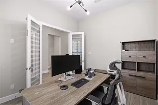 1222 McMurtry Ridge Dr, Katy, TX 77494 - Photo 7