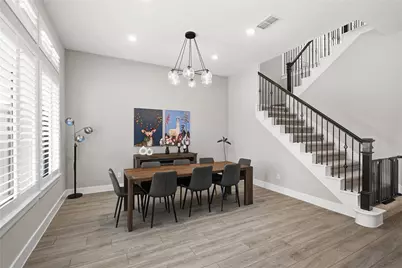 1222 McMurtry Ridge Drive, Katy, TX 77494 - Photo 21