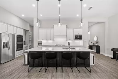 1222 McMurtry Ridge Drive, Katy, TX 77494 - Photo 15
