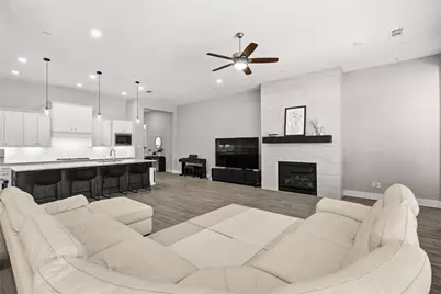 1222 McMurtry Ridge Drive, Katy, TX 77494 - Photo 19