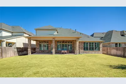 1222 McMurtry Ridge Drive, Katy, TX 77494 - Photo 45