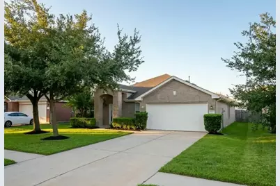 21522 Pointed Oak Lane, Katy, TX 77450 - Photo 1
