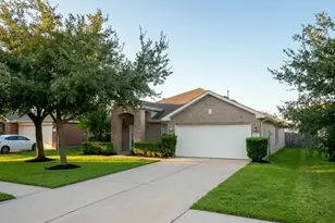 21522 Pointed Oak Ln, Katy, TX 77450 - Photo 1