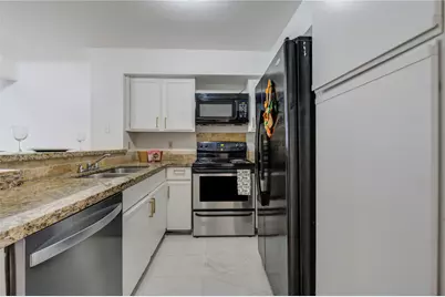 16800 Sugar Pine Drive #G59, Houston, TX 77090 - Photo 9