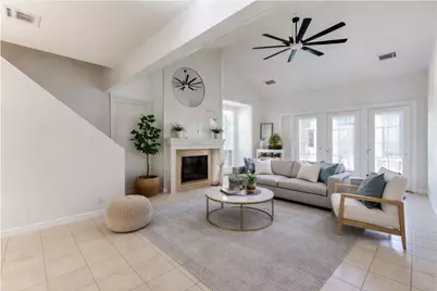 16800 Sugar Pine Drive #G59, Houston, TX 77090 - Photo 5