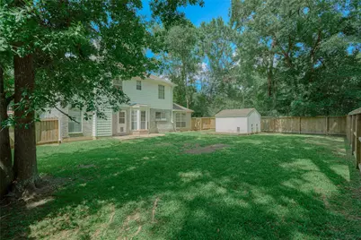 188 N Golden Arrow Circle N, The Woodlands, TX 77381 - Photo 3