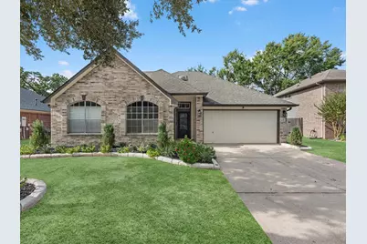16319 Great Forest, Humble, TX 77346 - Photo 1