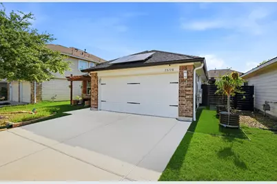 15118 Mause Creek Drive, Humble, TX 77396 - Photo 3