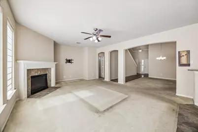4118 Cascade Oaks Court, Houston, TX 77084 - Photo 5