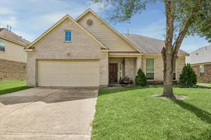 4118 Cascade Oaks Ct, Houston, TX 77084 - Photo 1