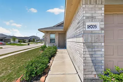 18703 Mercer Falls Drive, Hockley, TX 77447 - Photo 3