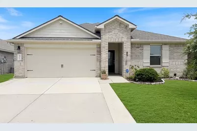 4311 Nervesa Drive, Katy, TX 77449 - Photo 1