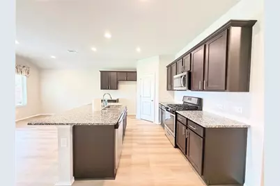 4311 Nervesa Drive, Katy, TX 77449 - Photo 9