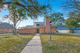 3510 Golden Tee Ln, Missouri City, TX 77459 - Photo 1