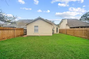 19527 Shady Bank Dr, Tomball, TX 77375 - Photo 21