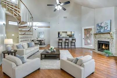 4144 Greystone Way #306, Sugar Land, TX 77479 - Photo 1