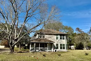 77 Westwood Dr E, Trinity, TX 75862 - Photo 1