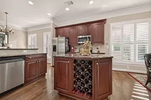 4003 Bellefontaine St, Houston, TX 77025 - Photo 17