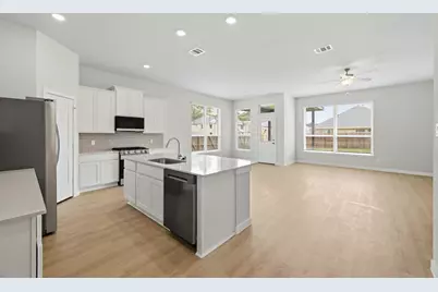 15013 Baikal Teal Terrace, Magnolia, TX 77354 - Photo 17