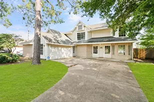 14651 Via Del Norte Dr, Houston, TX 77083 - Photo 19