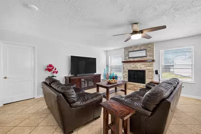 9619 Landry Boulevard, Spring, TX 77379 - Photo 7