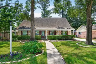 9619 Landry Blvd, Spring, TX 77379 - Photo 1