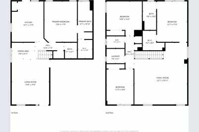 16726 Vivian Point Lane, Houston, TX 77095 - Photo 43