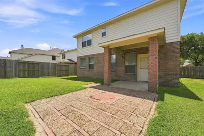 16726 Vivian Point Lane, Houston, TX 77095 - Photo 39