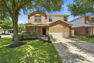 16726 Vivian Point Ln, Houston, TX 77095 - Photo 1