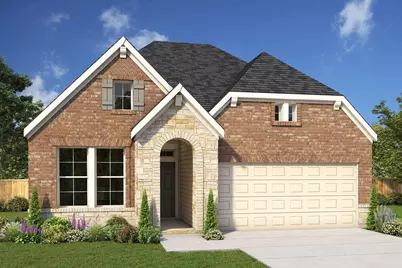 135 Afton June Drive, Rosenberg, TX 77471 - Photo 1