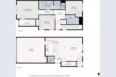 5929 Haring Lane, Houston, TX 77091 - Photo 25