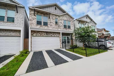 3130 Trulley Street, Houston, TX 77004 - Photo 3