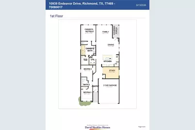 10939 Endeavor Drive, Richmond, TX 77469 - Photo 9