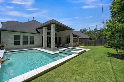 9738 Dani Lake Drive, Tomball, TX 77375 - Photo 23