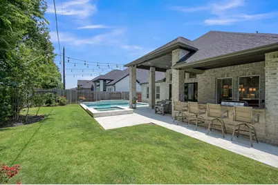 9738 Dani Lake Drive, Tomball, TX 77375 - Photo 21