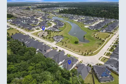 9738 Dani Lake Drive, Tomball, TX 77375 - Photo 41