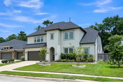 9738 Dani Lake Drive, Tomball, TX 77375 - Photo 1