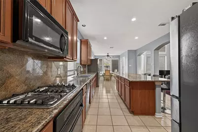 7219 Paradise Park Bnd, Richmond, TX 77407 - Photo 17
