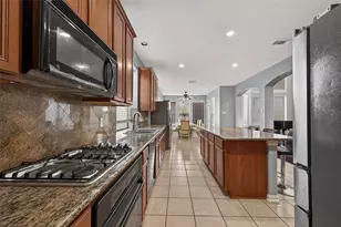 7219 Paradise Park Bend, Richmond, TX 77407 - Photo 17