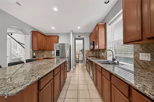 7219 Paradise Park Bend, Richmond, TX 77407 - Photo 21
