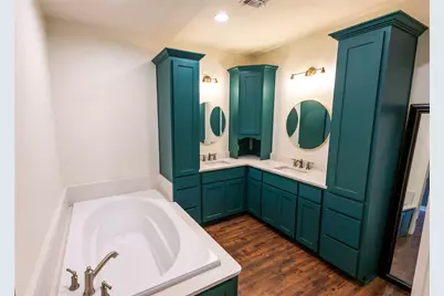 1252 County Road 388, Hallettsville, TX 77964 - Photo 39