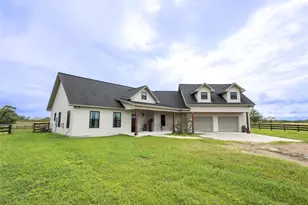 1252 Co Rd 388, Hallettsville, TX 77964 - Photo 1