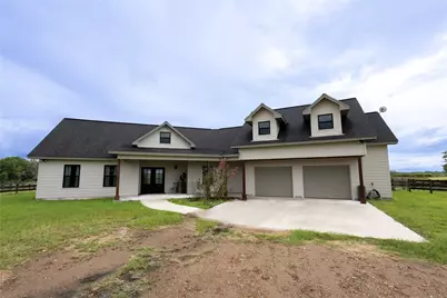 1252 County Road 388, Hallettsville, TX 77964 - Photo 7