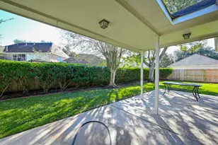 4710 April Meadow Way, Sugar Land, TX 77479 - Photo 45