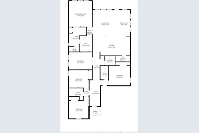 8206 Boundary Waters Drive, Porter, TX 77365 - Photo 19
