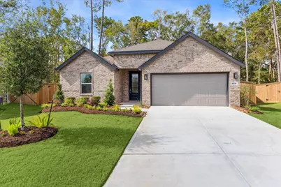 8206 Boundary Waters Drive, Porter, TX 77365 - Photo 1