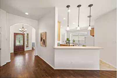 536 Mannington, League City, TX 77573 - Photo 5